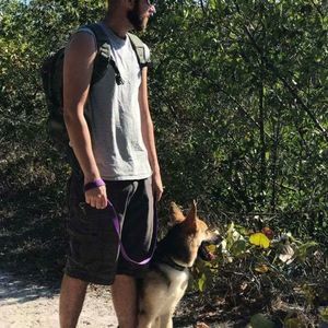 Meet your Posher, Tyler