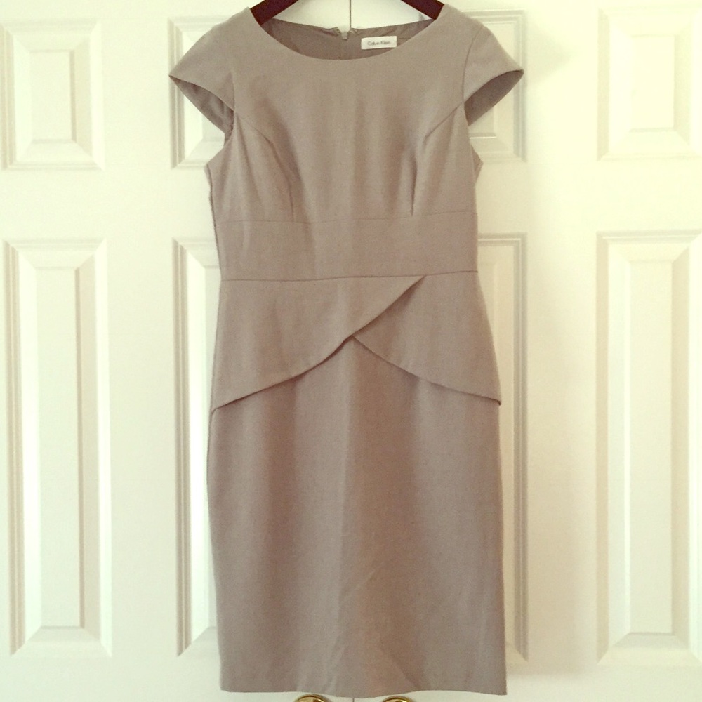 Calvin Klein Dress