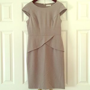 Calvin Klein Dress