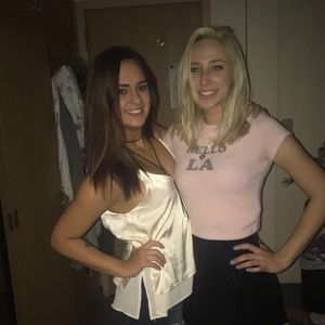 Meet your Posher, Sam