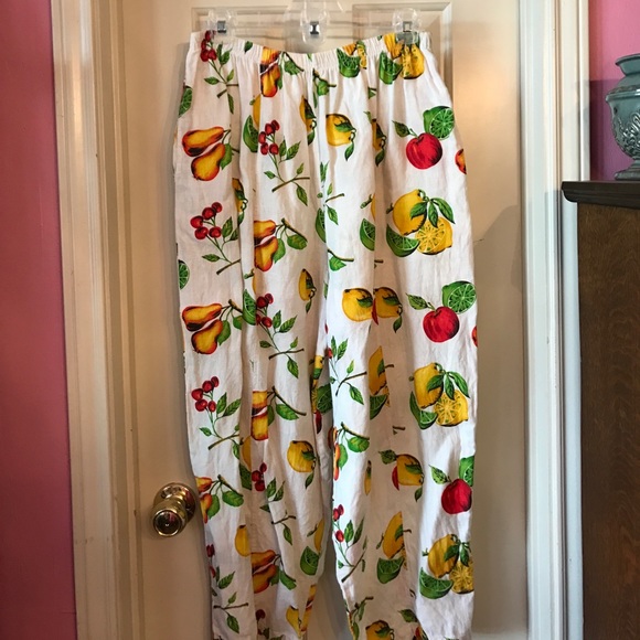 Pants - Summertime pants