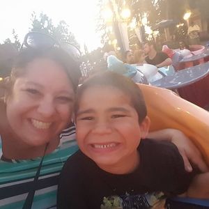 Meet your Posher, Dianna