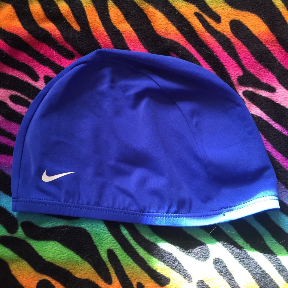 Girl's Nike Swim Cap
