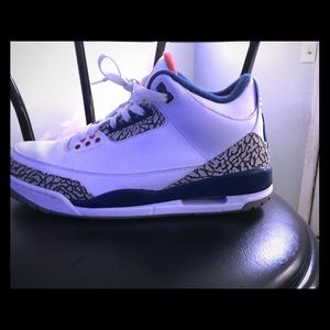 Jordan 3s retro