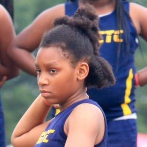 Meet your Posher, Pam