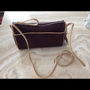 NWT Liz Claiborne Crossbody Bag