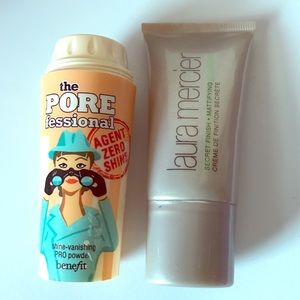 Bundle Of Makeup Items