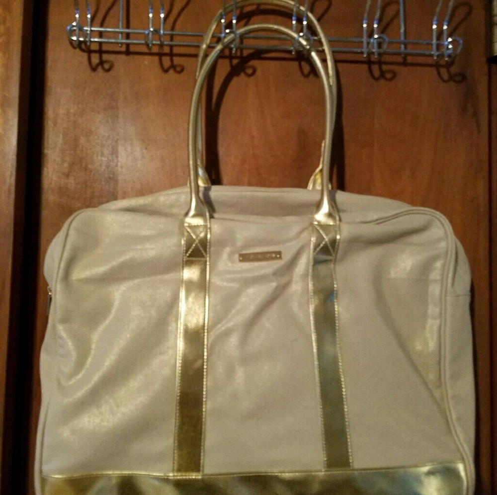 Michael Kors weekend tote