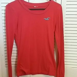 Hollister shirt