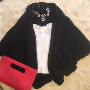 New York & Co. black sweater