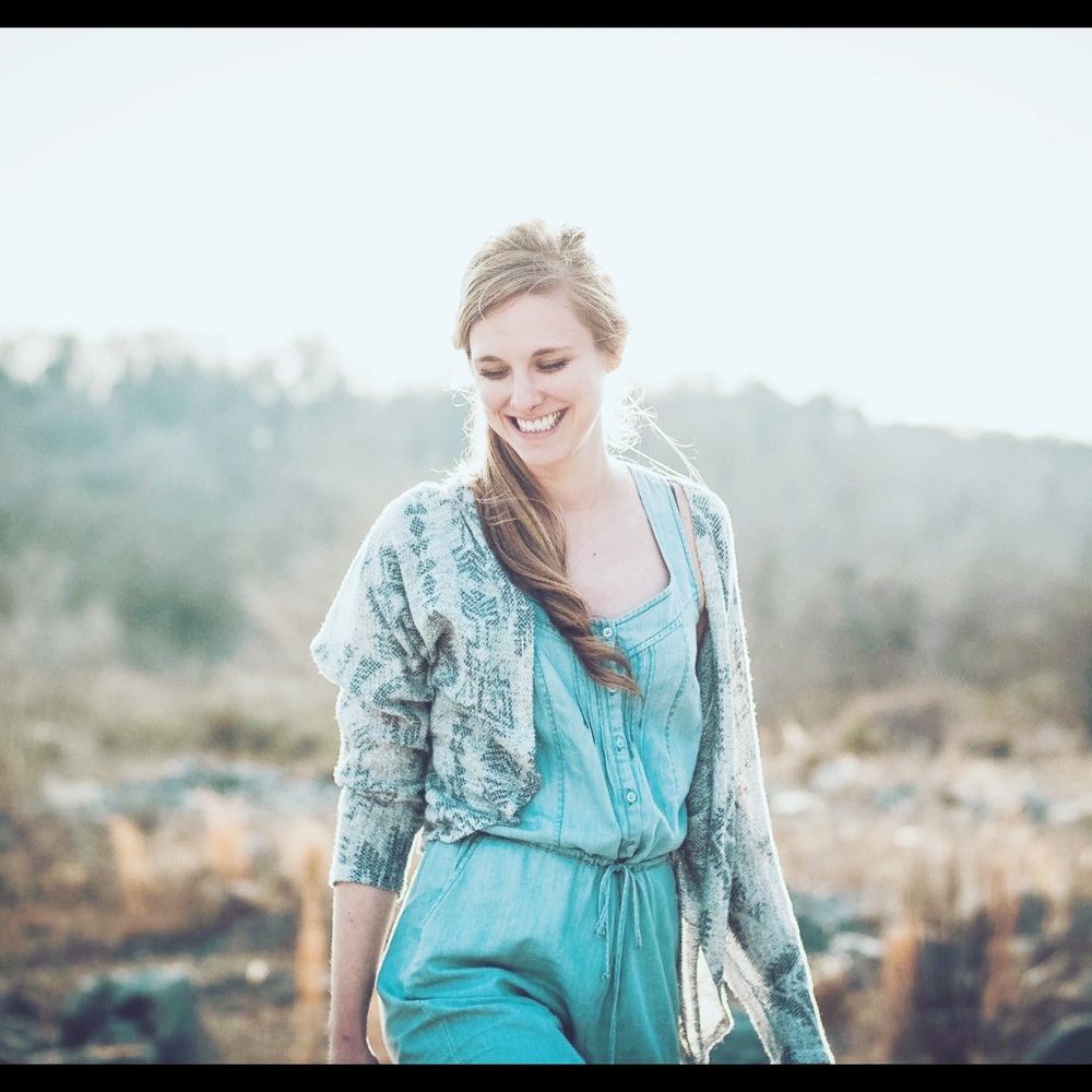 Meet your Posher, Sara