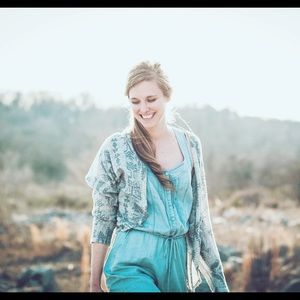 Meet your Posher, Sara