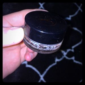 Anastasia diprow - chocolate