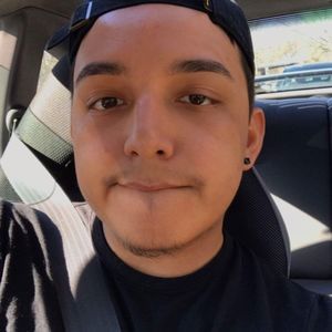 Meet your Posher, Kenny