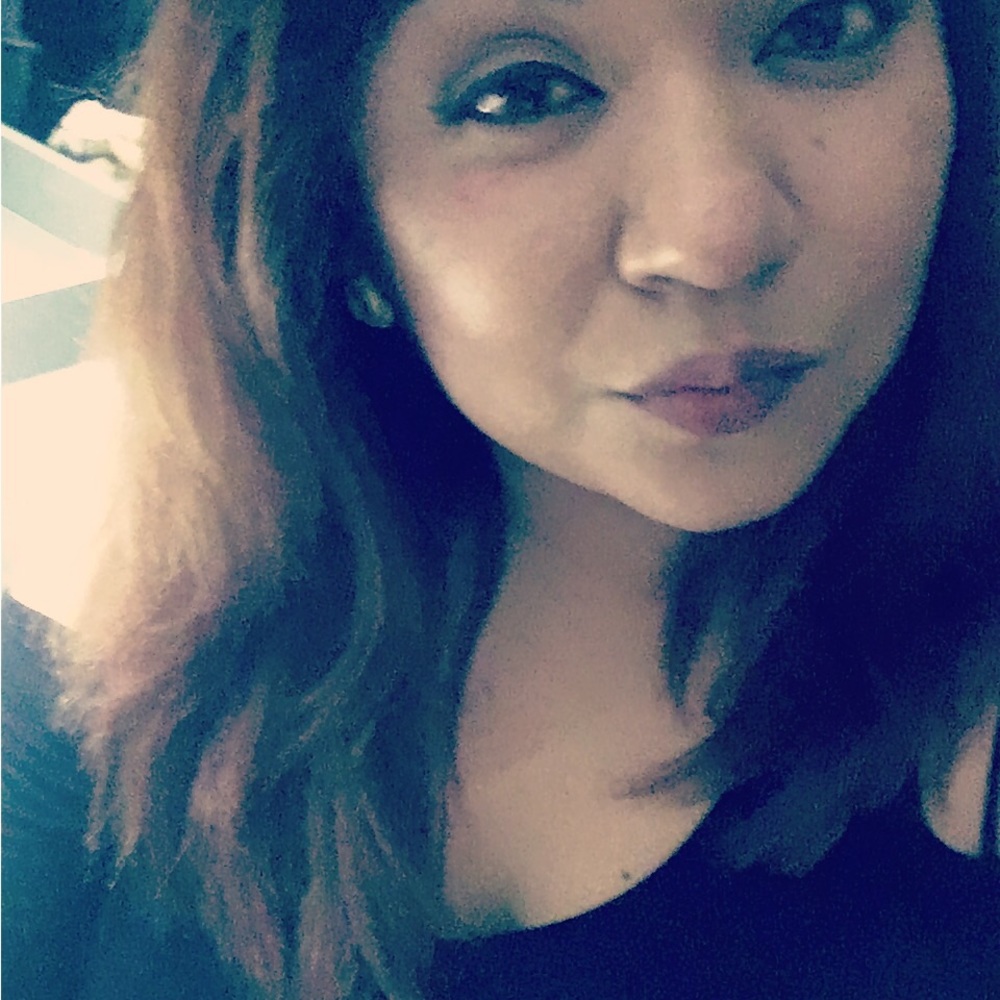 Meet your Posher, Jackie