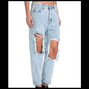 UNIF Twerk Jeans