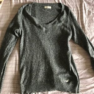 Hollister Sweater
