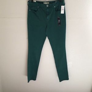 Bullhead denim skinny jean