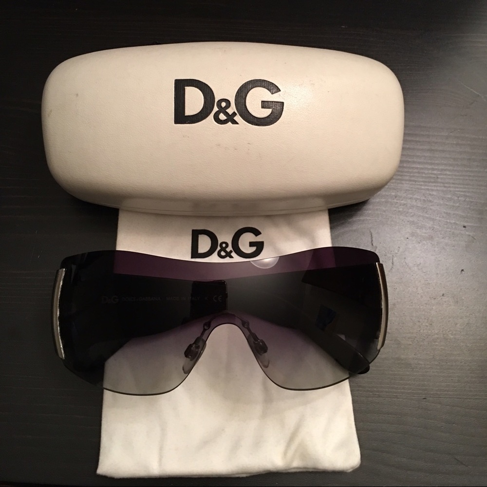 Dolce & Gabbana sunglasses