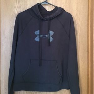Under armor hoodie