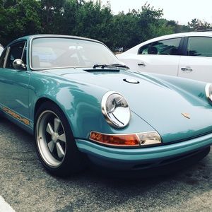 Meet your Posher, Seth