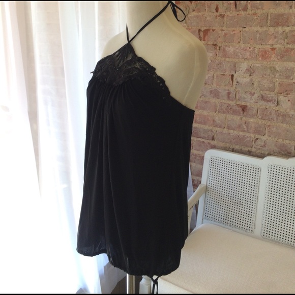 BCBG Max Azria Halter Top - Picture 3 of 5