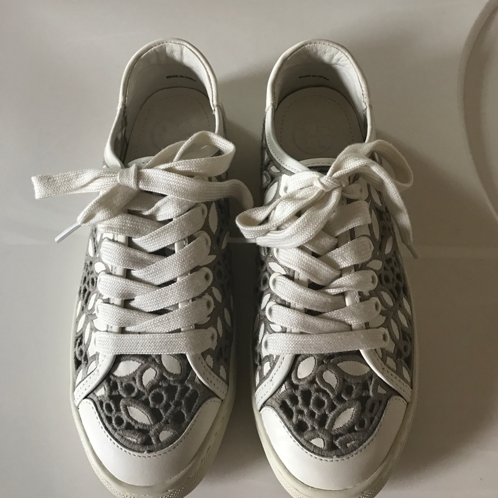 🌷SALE🌷Tory Burch Sneakers NWOT