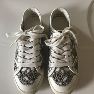 🌷SALE🌷Tory Burch Sneakers NWOT