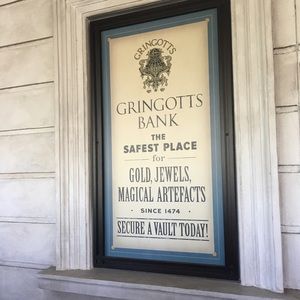 Meet your Posher, Scott