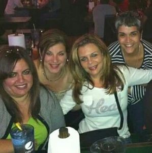 Meet your Posher, Maria