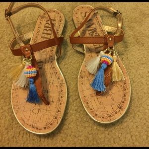 Sam & Libby Sandals