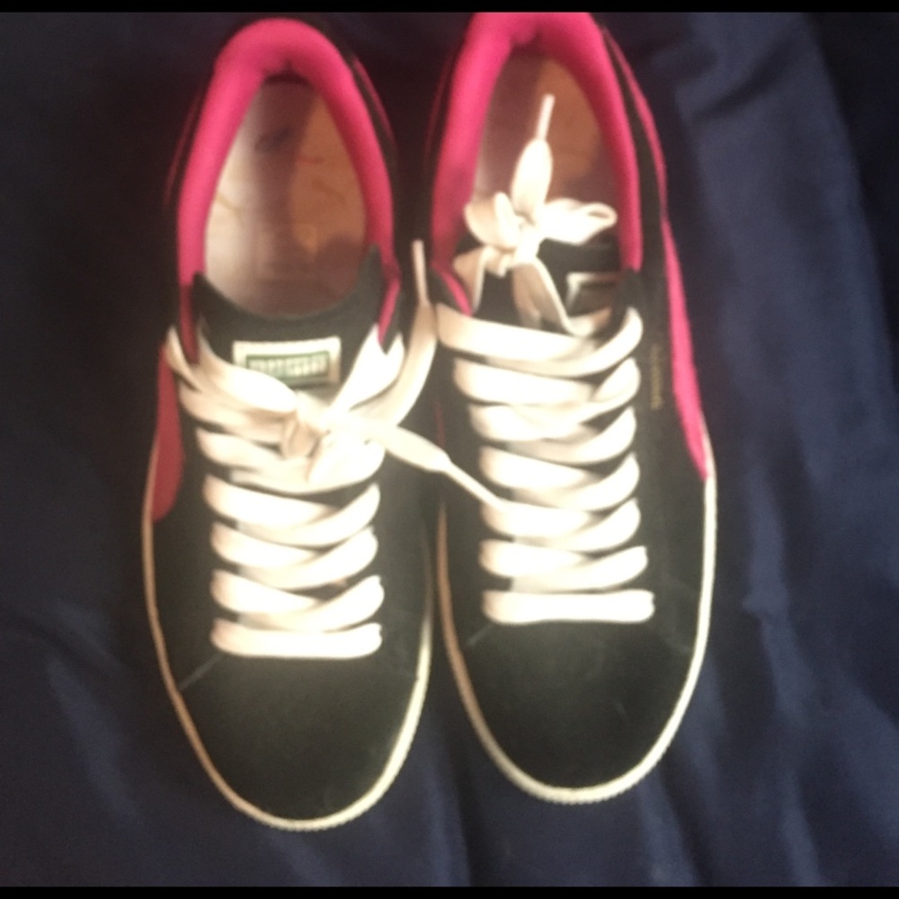 Puma sneakers
