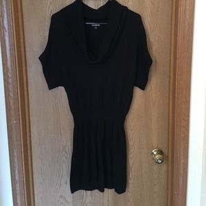 Long Express sweater