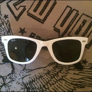 Rayban wayfarer unisex