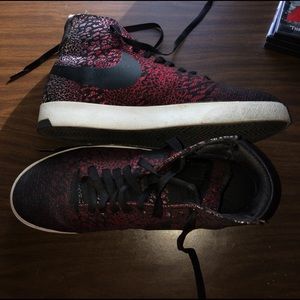 Nike high tops