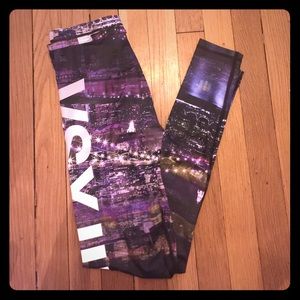 VSX Knockout leggings