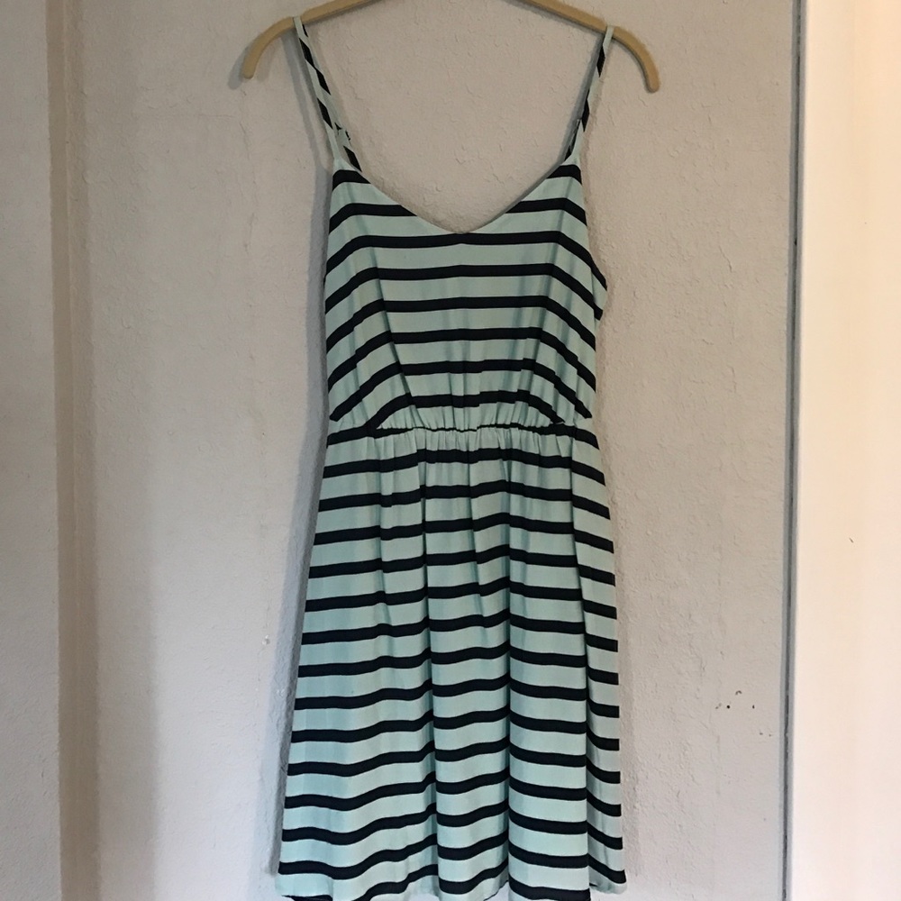 LC dress