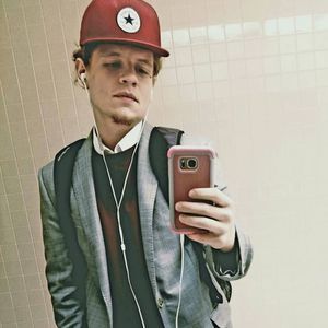 Meet your Posher, Timothy