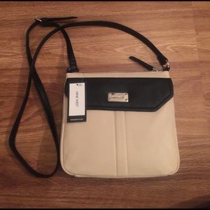 Nine West satchel