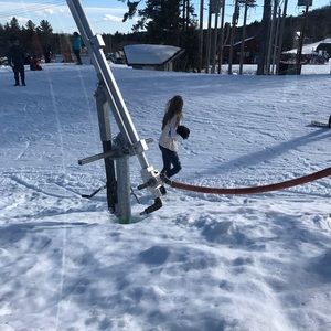 Meet your Posher, Emma