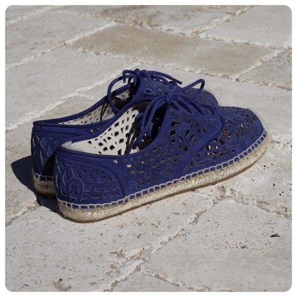 Vince Camuto 'Dinah' Espadrille Sneaker - Picture 3 of 6