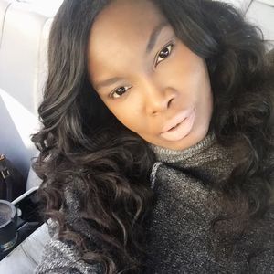 Meet your Posher, Karla