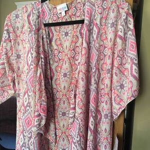 Lularoe spring Monroe
