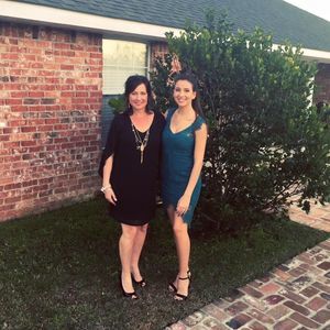 Meet your Posher, Lori