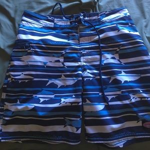 NEW Vineyard vines swim suit never worn