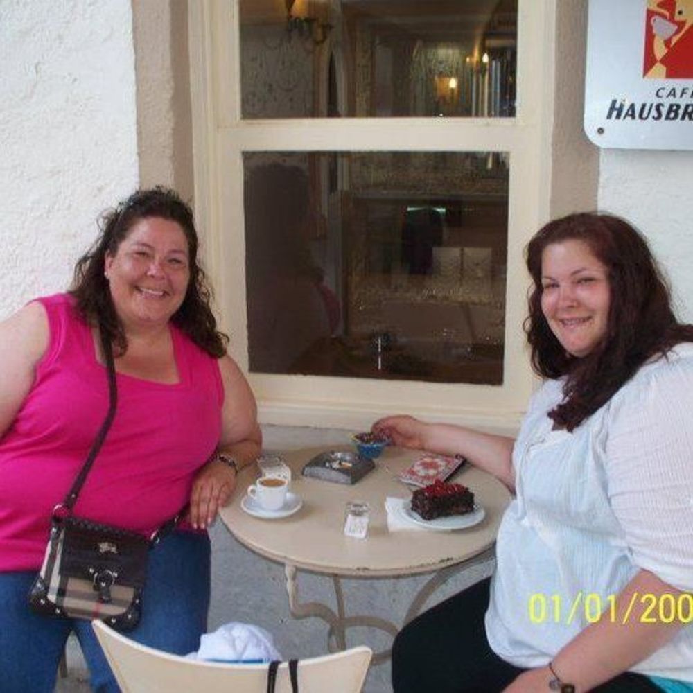 Meet your Posher, Alyssia