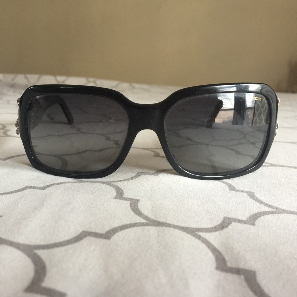 Authentic Versace Sunglasses