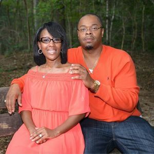 Meet your Posher, Letitia