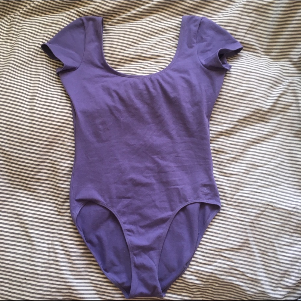 NWOT Danskin onsie