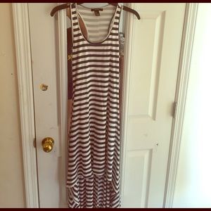 Forever 21 High Low dress